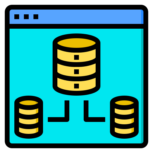 Website icon