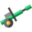 Cannon icon 64x64