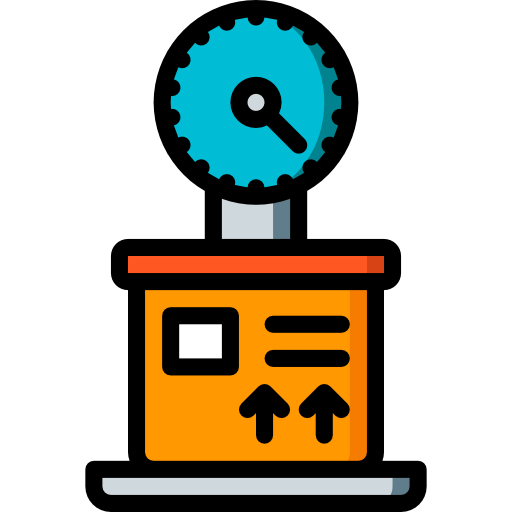 Scale icon