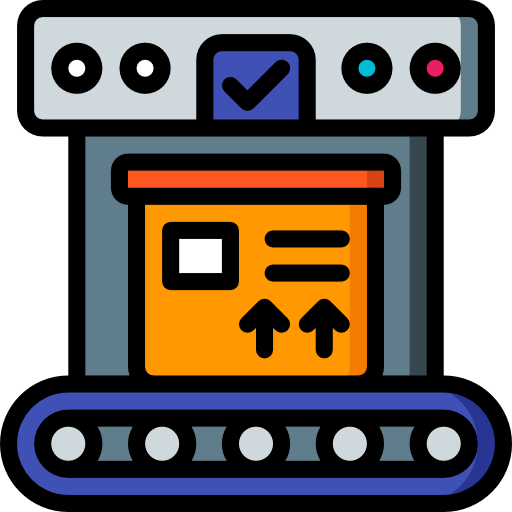 Scanner icon