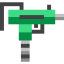 Shotgun icon 64x64