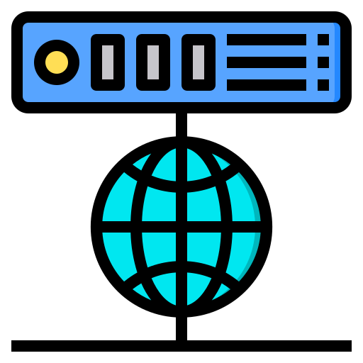 Network icon