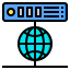 Network icon 64x64