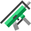 Shotgun icon 64x64