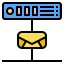 Email icon 64x64