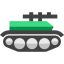 Tank icon 64x64