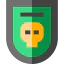 Badge icon 64x64