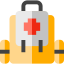 First aid kit icon 64x64