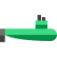 Submarine icon 64x64