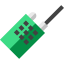 Walkie talkie icon 64x64