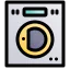 Laundry machine іконка 64x64