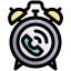 Wake up Symbol 64x64