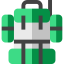 Backpack icon 64x64