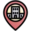 Location icon 64x64