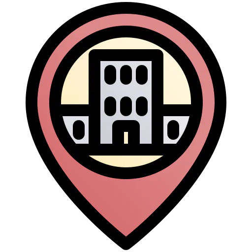 Location icon