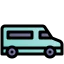 Mini van іконка 64x64