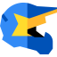 Helmet icon 64x64