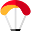 Kitesurf Symbol 64x64
