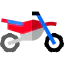 Motocross Symbol 64x64
