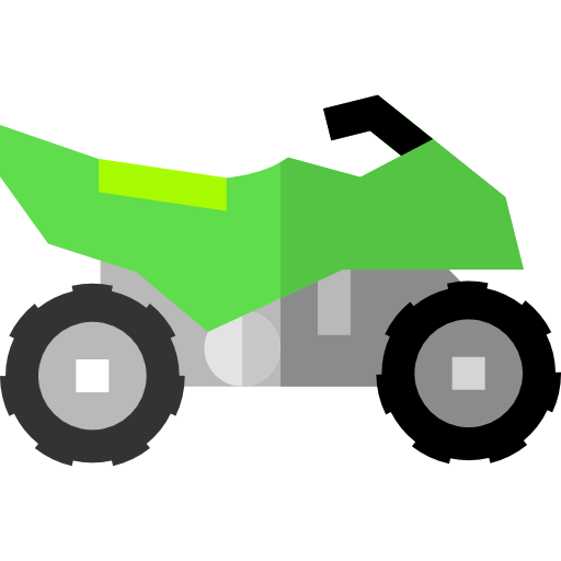 Quad icon