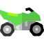 Quad Symbol 64x64