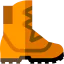 Boots Symbol 64x64