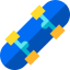 Skateboard Symbol 64x64