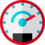 Speedometer Symbol 64x64