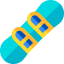 Snowboard Symbol 64x64