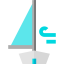 Sailing Symbol 64x64