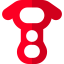 Rappel Symbol 64x64