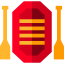 Rafting Symbol 64x64
