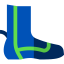 Boot Symbol 64x64