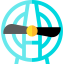 Propeller Symbol 64x64