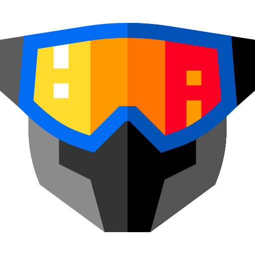 Mask icon