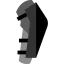 Kneepad Symbol 64x64