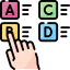 Choose icon 64x64