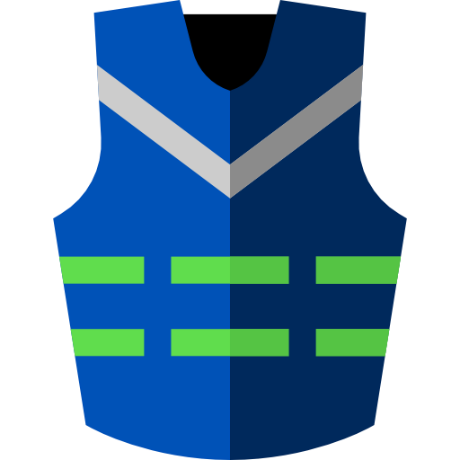 Life jacket icon