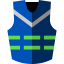 Life jacket Symbol 64x64