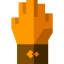 Gloves Symbol 64x64