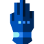Gloves icon 64x64