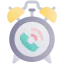 Wake up Symbol 64x64