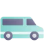 Mini van іконка 64x64