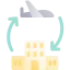 Transporting icon 64x64