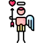 Cupid icon 64x64