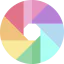 Color palette Symbol 64x64