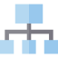 Sitemap Symbol 64x64