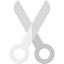 Scissors Symbol 64x64