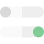 Sliders Symbol 64x64