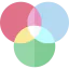 Rgb Symbol 64x64